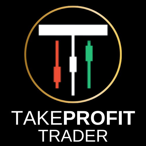 Take Profit Trader